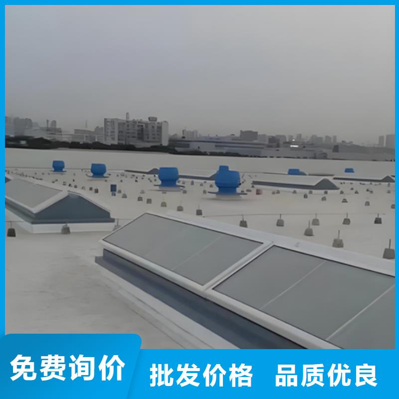 价格实惠的TC4A-3030n开敞式通风天窗生产厂家