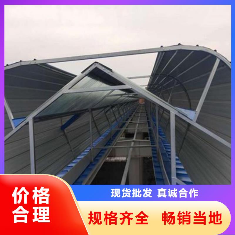 口碑好的TC5A-2040n开敞式通风天窗厂家