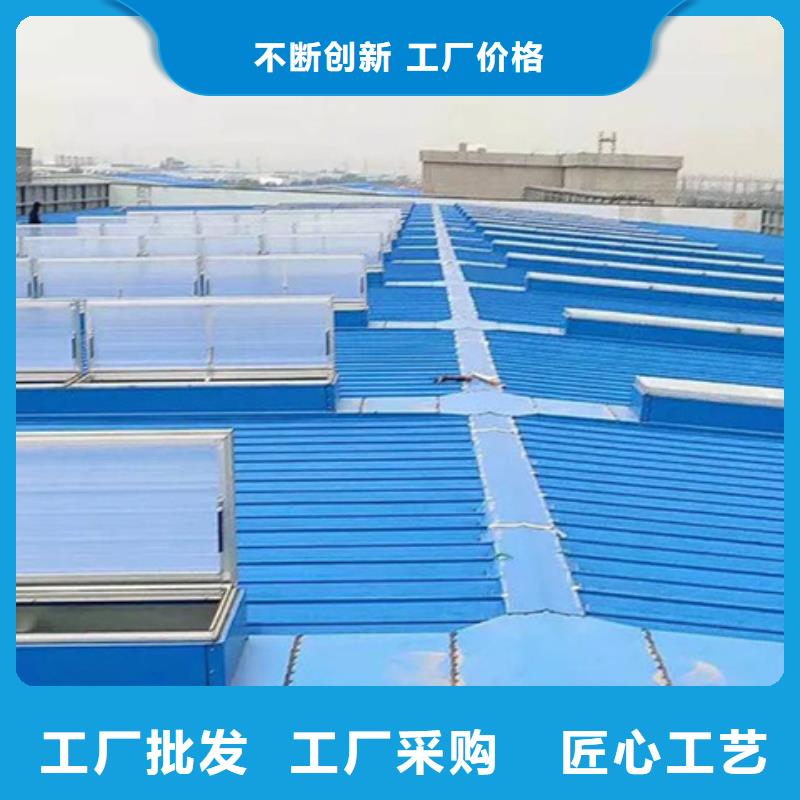 自然气楼厂家-售后服务好