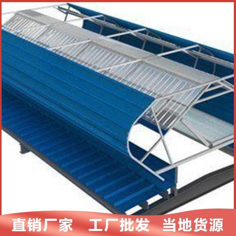价格实惠的TC4A-3030n开敞式通风天窗生产厂家