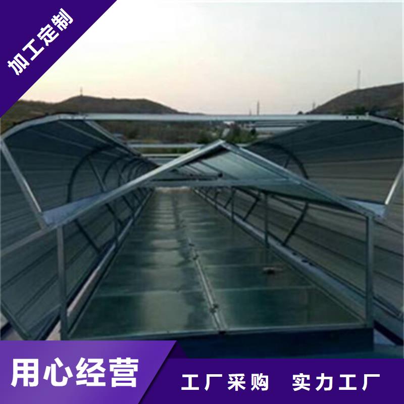 发货及时的污水处理厂通风气楼销售厂家