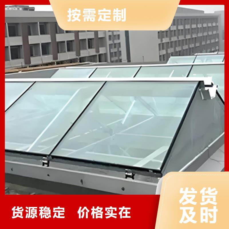 启闭式通风气楼_厂家批发_产地货源