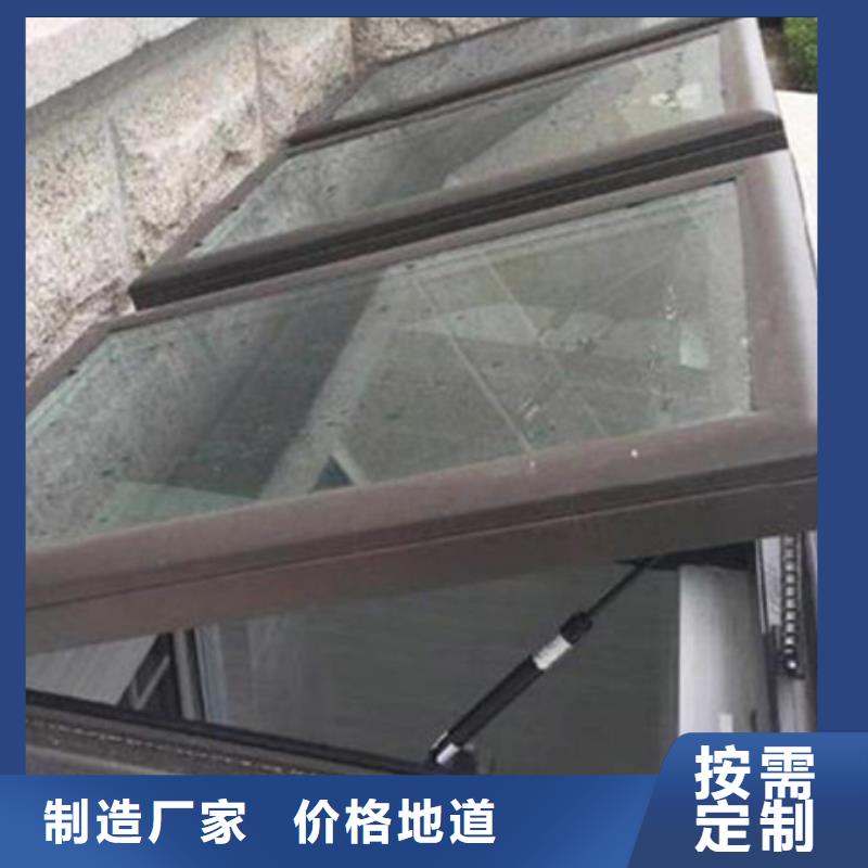 货源充足的厂房通风气楼实力厂家