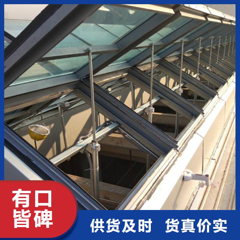 启闭式通风气楼-启闭式通风气楼经验丰富