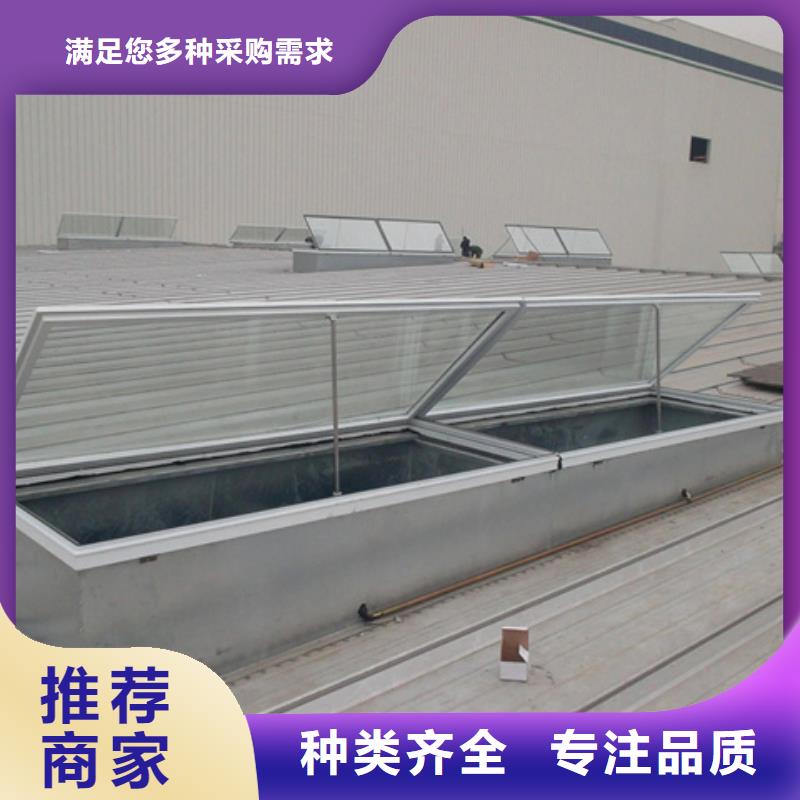 定制医院通风气楼_品牌厂家
