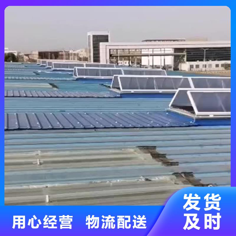 TC10C-3030n薄型通风天窗多种规格