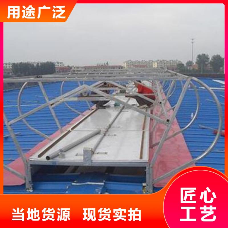 采购纵向通风气楼必看-厂家直销