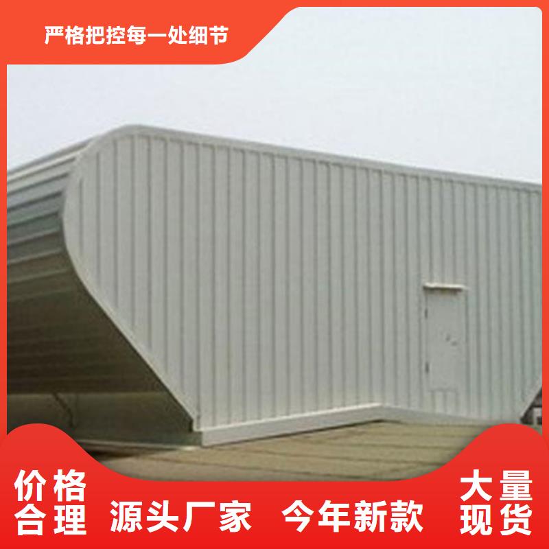展览馆通风气楼厂家-价格合理