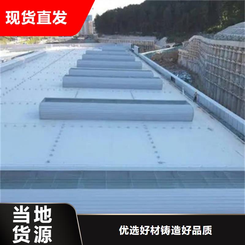 3型通风天窗（启闭式屋脊天窗）_3型通风天窗（启闭式屋脊天窗）厂家