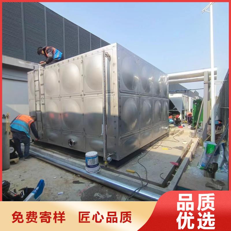 立式承压水罐全国发货辉煌