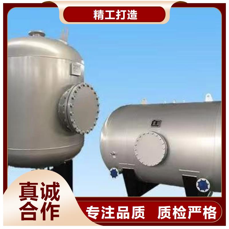 承压保温水箱质优价廉0.6-1.0Mpa