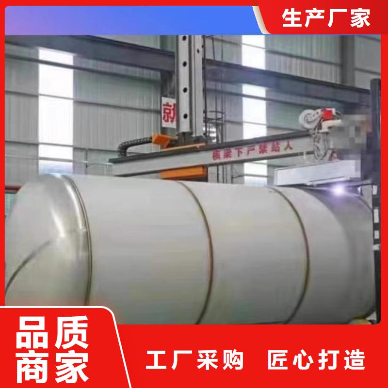 承压热水箱质优价廉0.6-1.0Mpa