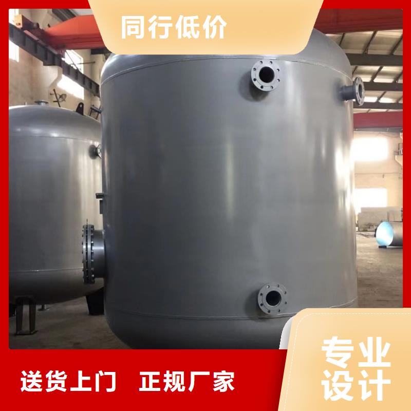 不锈钢承压水箱厂家供应0.6-1.0Mpa