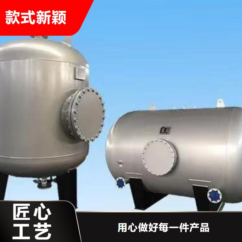 不锈钢承压水箱信赖0.6-1.0Mpa