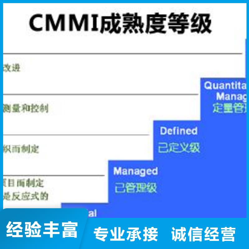 CMMI认证_知识产权认证/GB29490齐全