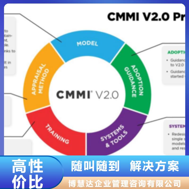 【CMMI认证ISO10012认证信誉保证】