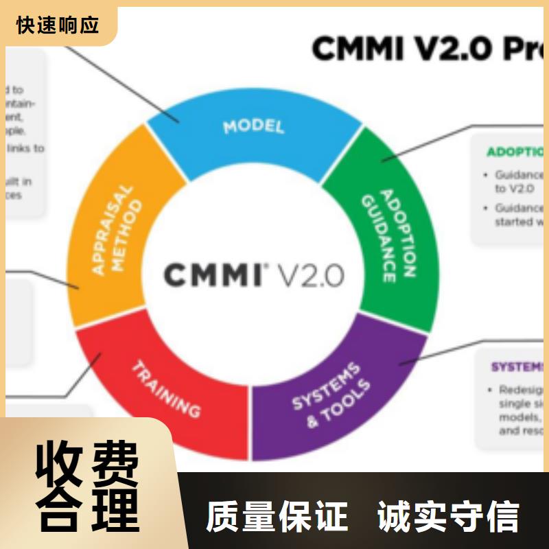 CMMI认证AS9100认证正规