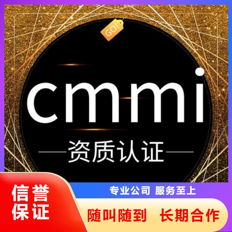 CMMI认证FSC认证精英团队