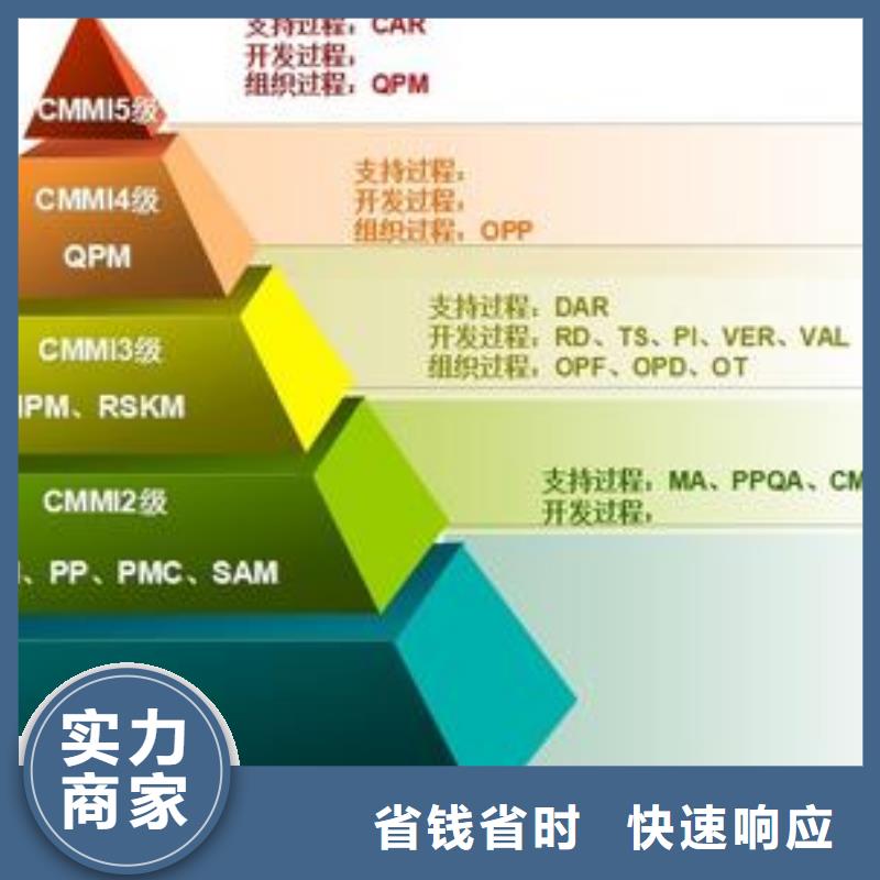 CMMI认证FSC认证诚信经营