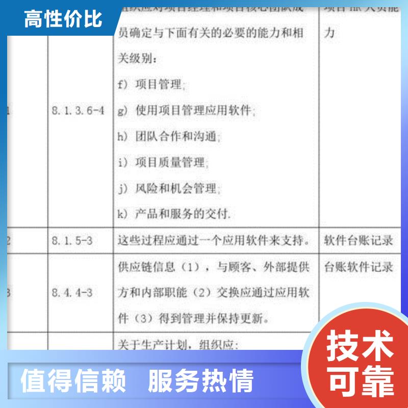 【ISO\TS22163认证】ISO13485认证技术可靠