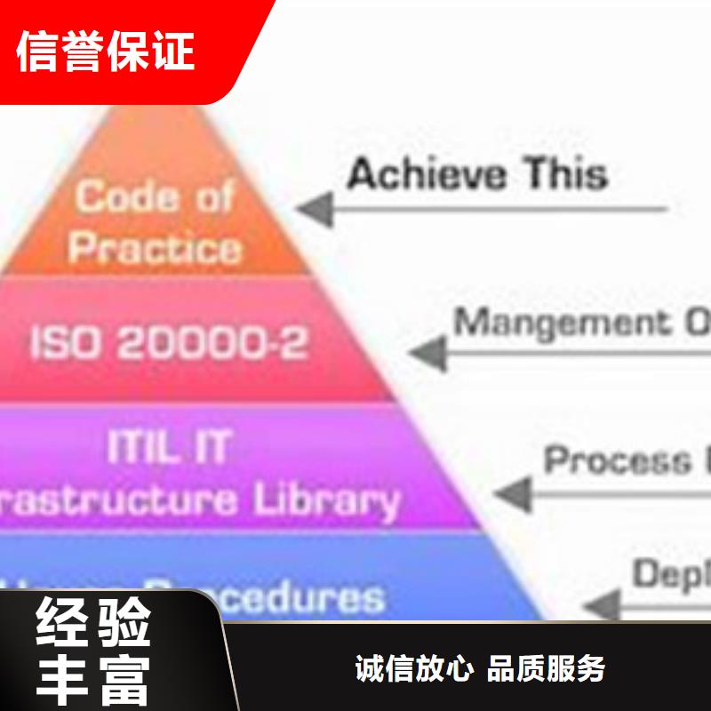 iso20000认证【GJB9001C认证】欢迎询价