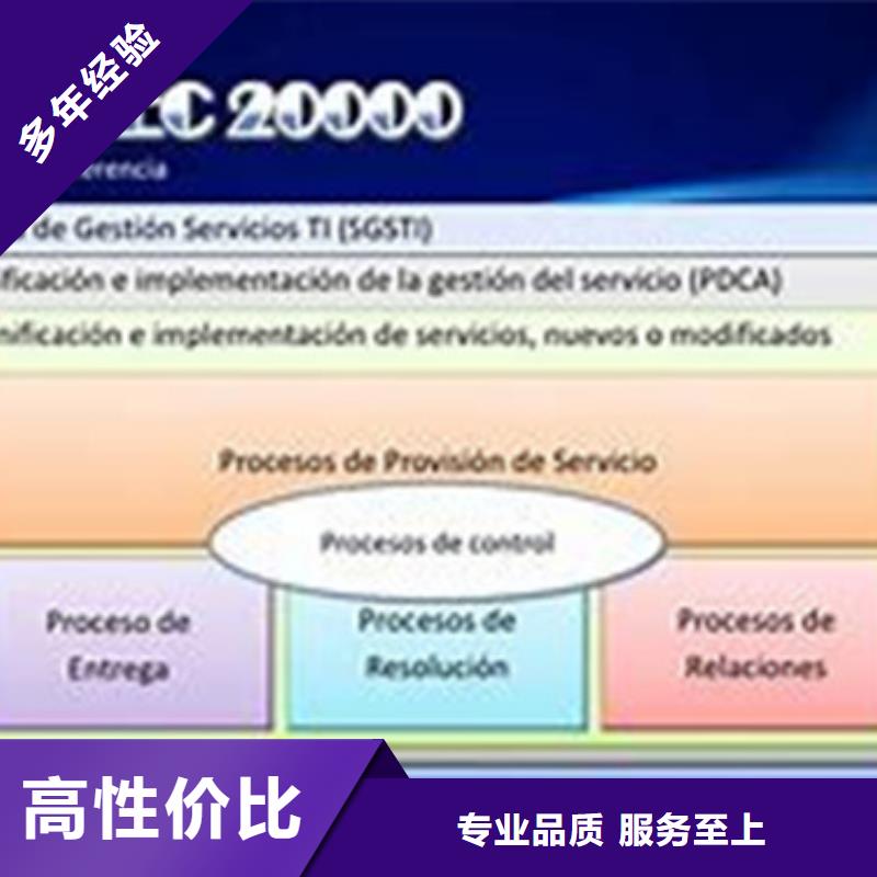 iso20000认证,AS9100认证值得信赖