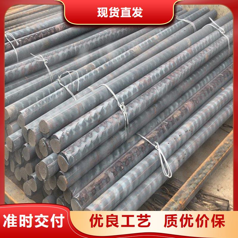 出厂价亿锦QT450-10耐磨铸铁棒一吨多少钱