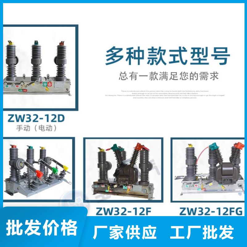 真空断路器【避雷器】细节决定成败