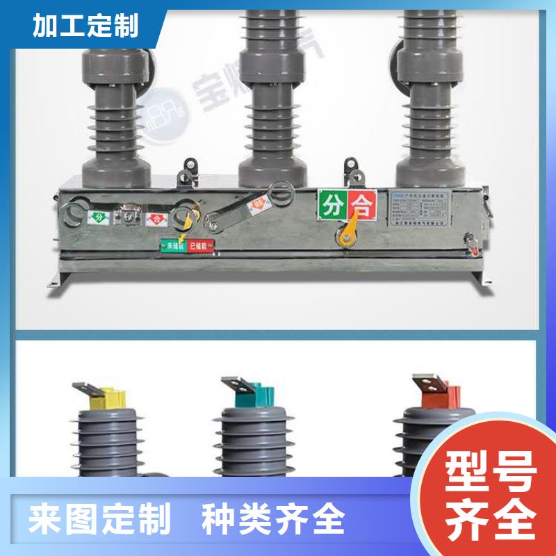 【真空断路器】高压接地开关联系厂家