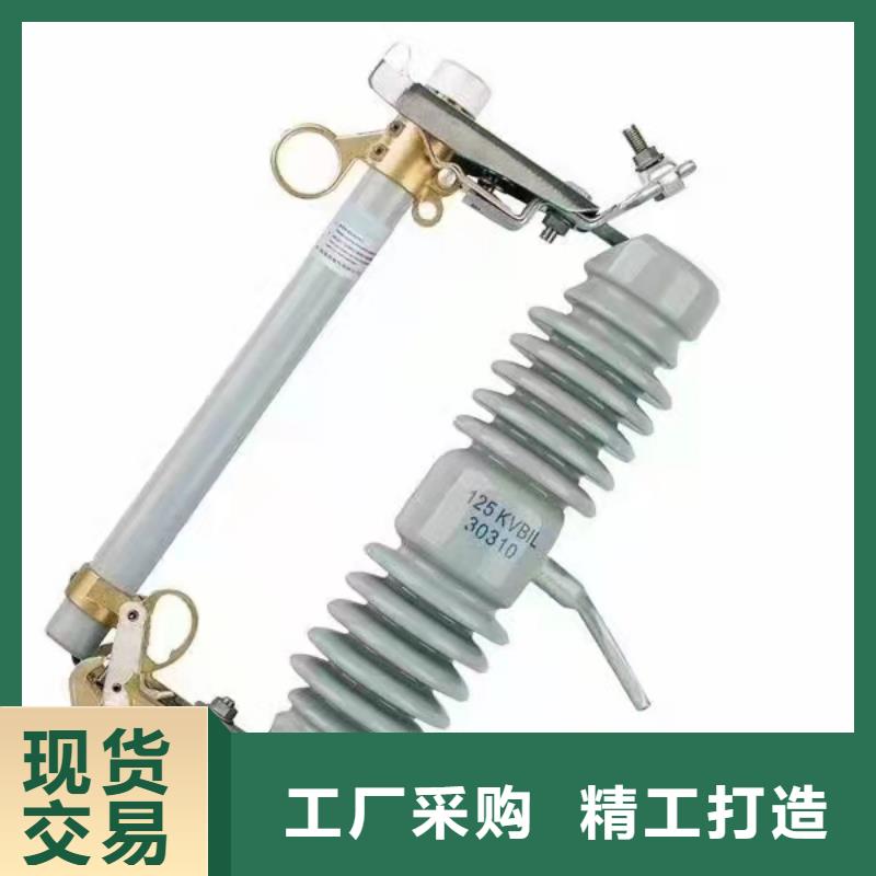 跌落式熔断器避雷器实力雄厚品质保障