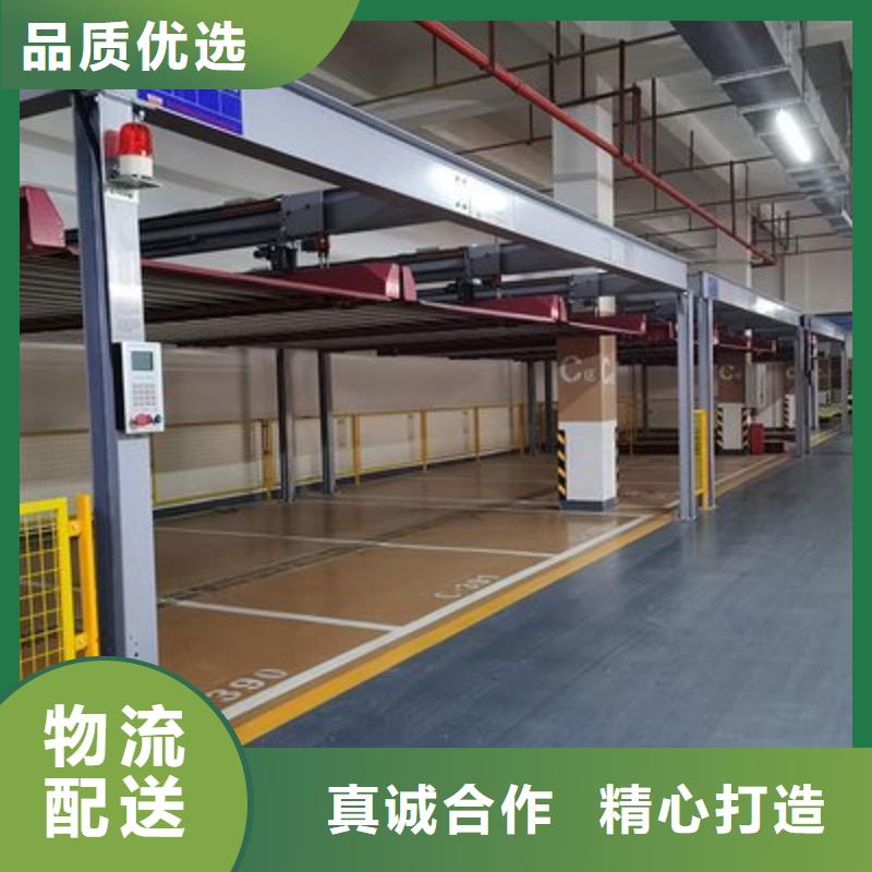 钢结构车库还是我们品质好