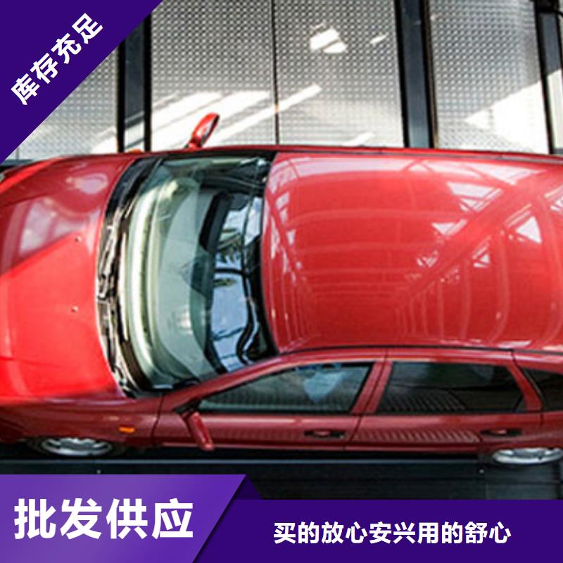 【立体车库,机械车库租赁匠心品质】