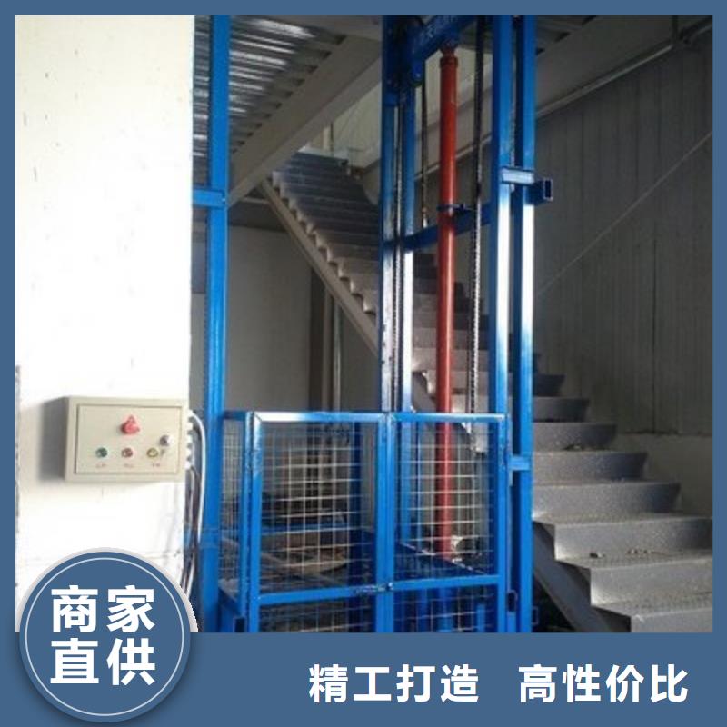 货物升降平台-机械车库租赁常年出售