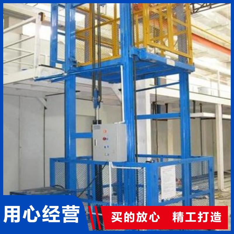液压电梯常规型号大量现货