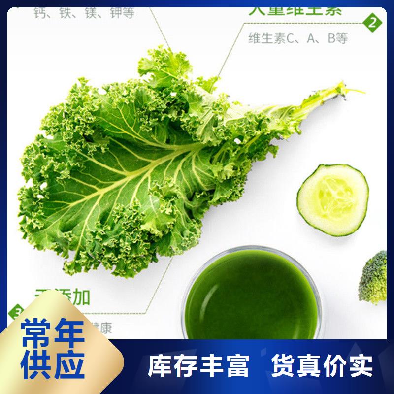供应羽衣甘蓝粉末_优质厂家