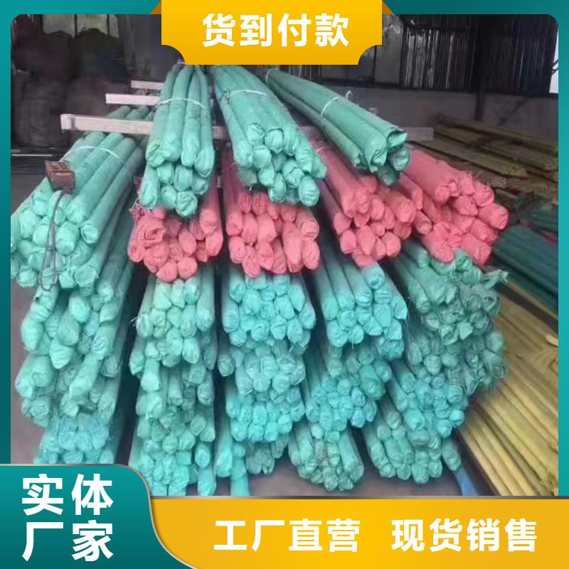 不锈钢管品质经得起考验