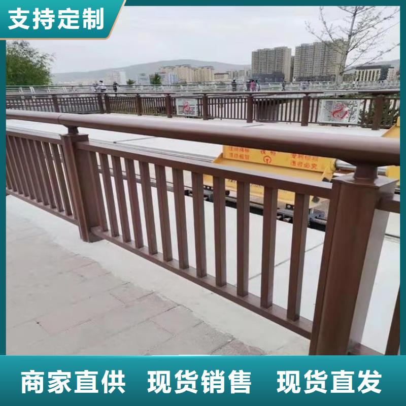青海玉树选购椭圆管桥梁防撞护栏展鸿护栏一手货源