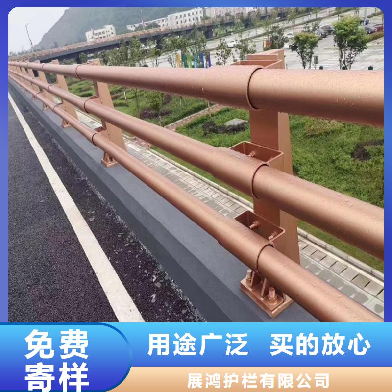 安徽滁州询价市铝合金桥梁立柱坚固耐用
