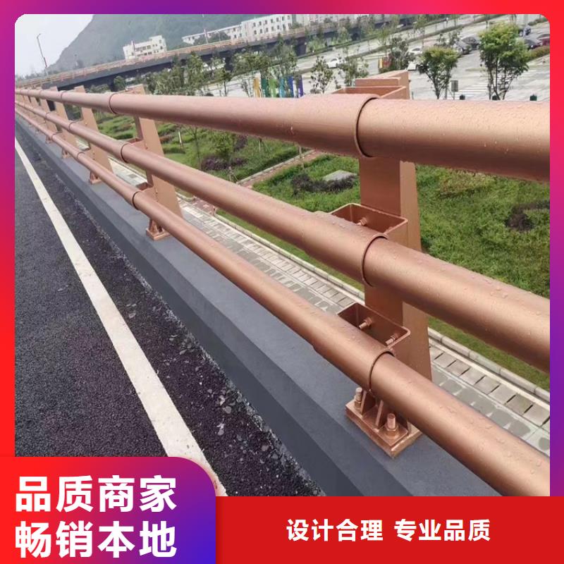 贵州黔东南咨询乡村道路防撞护栏安装简单