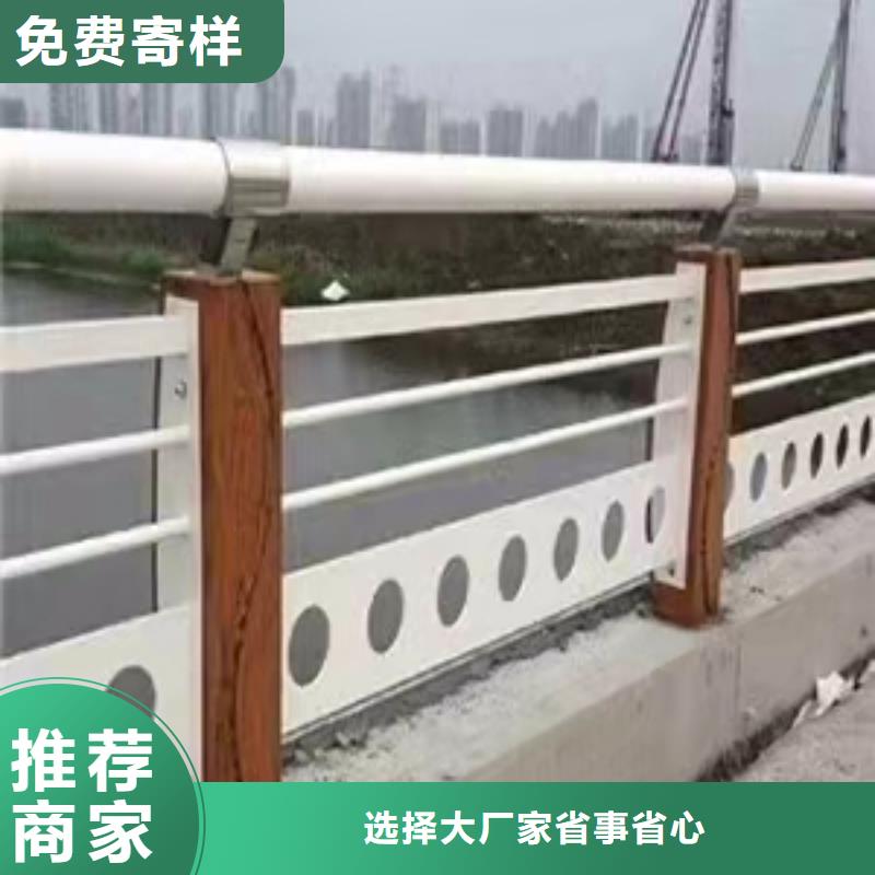 【不锈钢护栏不锈钢景观护栏核心技术】