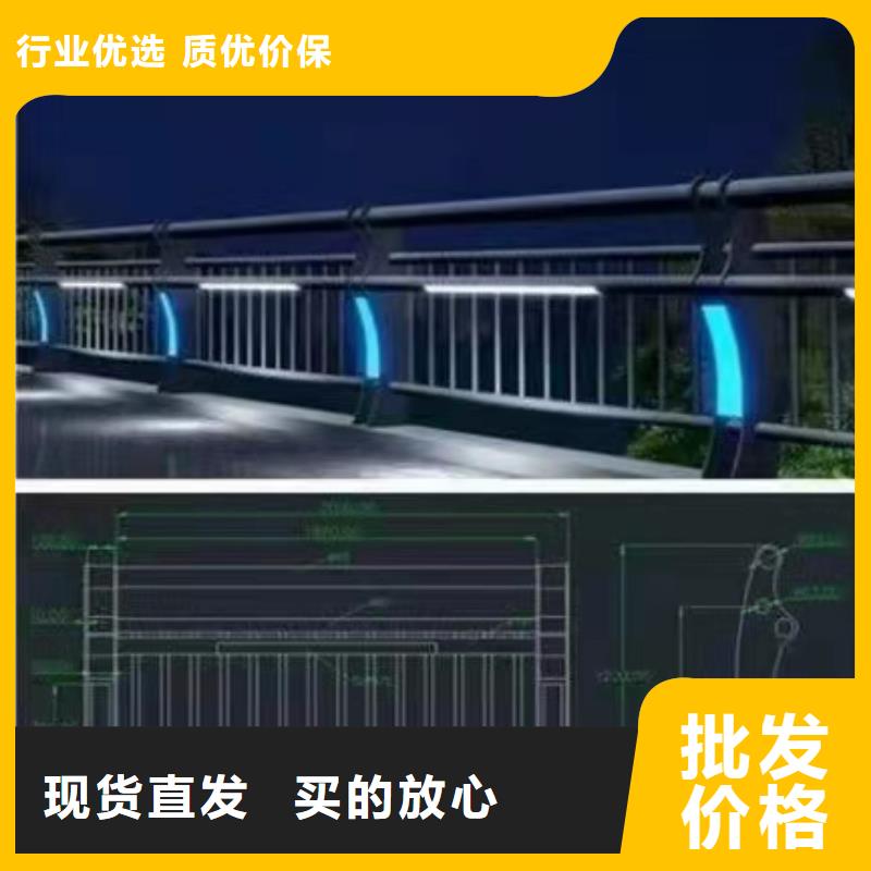 铸造石仿石护栏立柱_市政道路防护栏产地直供