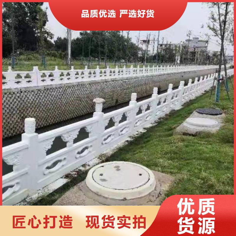 灯光景观护栏厂家道路护栏一周内发货