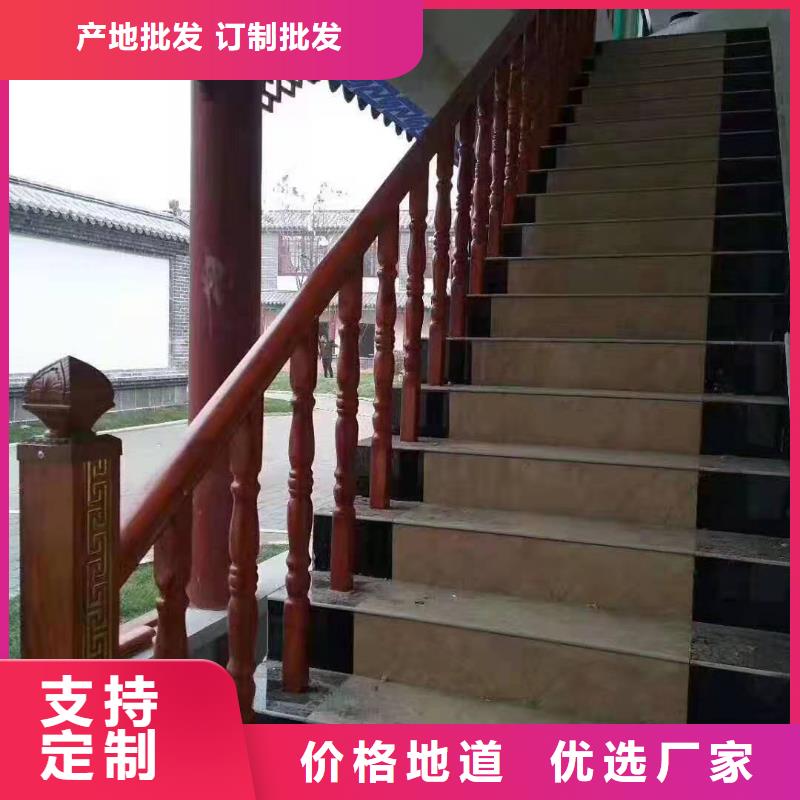 灯光景观护栏厂家河道景观护栏厂家产品性能