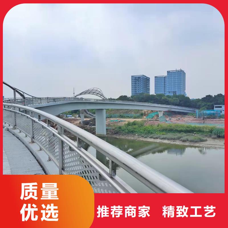 灯光景观护栏厂家道路护栏一周内发货