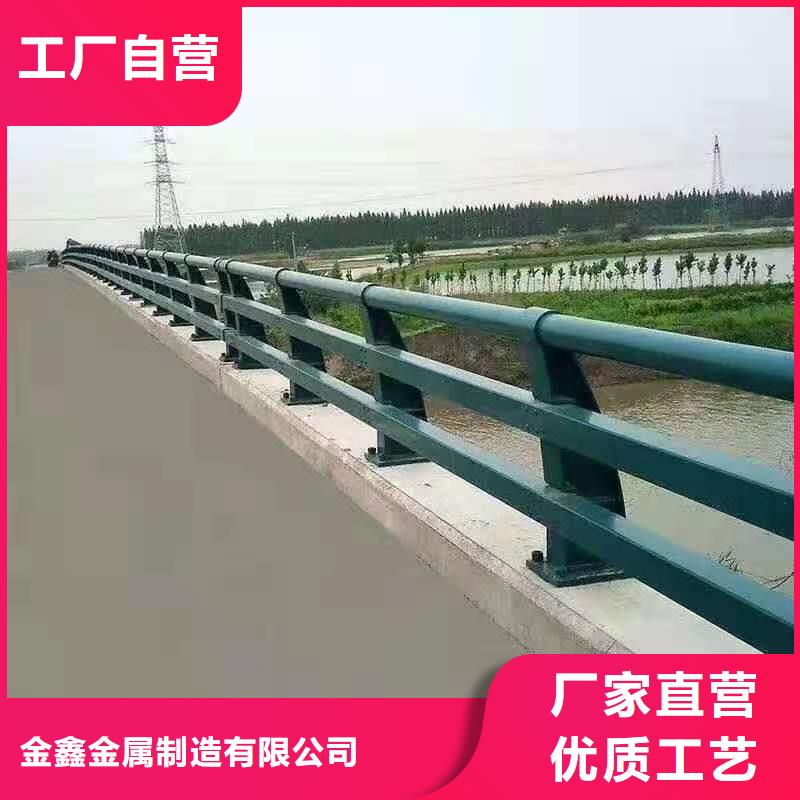 【灯光景观护栏厂家_环波梁防撞护栏厂家支持大批量采购】