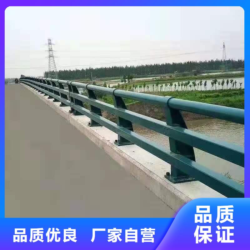 灯光景观护栏厂家道路护栏厂家供应