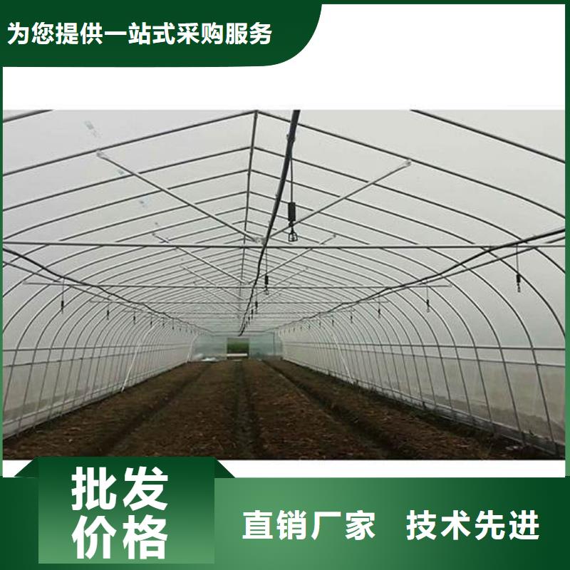 广西省支持定制加工(泽沃)圆拱型大棚管在线报价2024