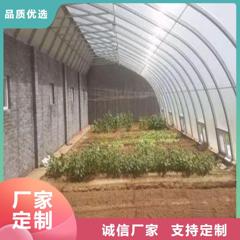 芦溪连栋大棚推荐厂家2025