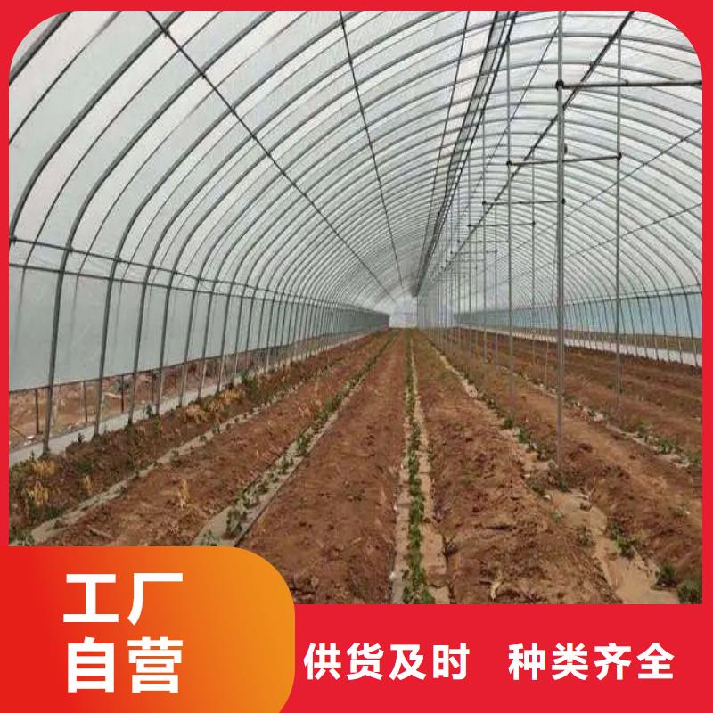 太湖县连体大棚配件地址
