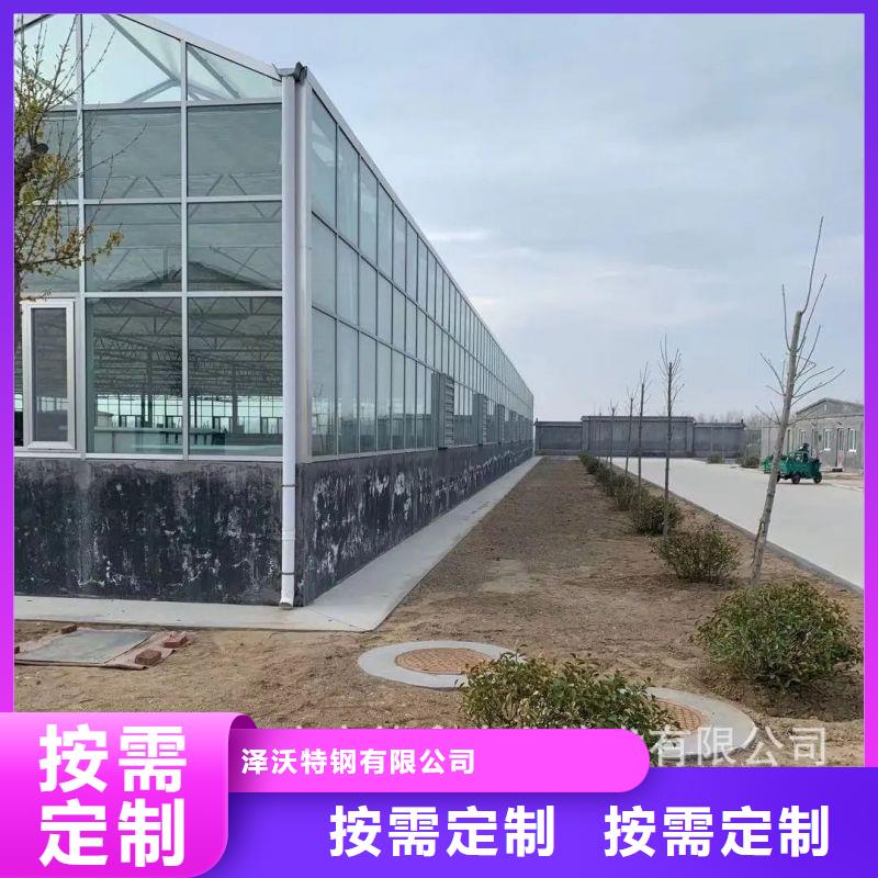 椭圆管大棚在线咨询